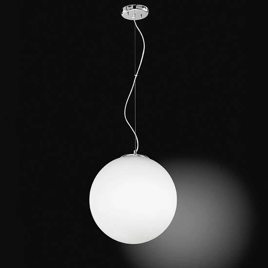 Sospensione globo Perenz GRAPE 6346