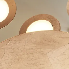 Plafoniera Illuminando...