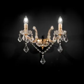 Wandleuchte ID-FLORIAN AP2...