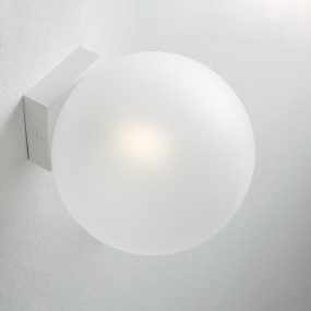Applique moderno Illuminando PALLINA PALLI1BNST G9 LED