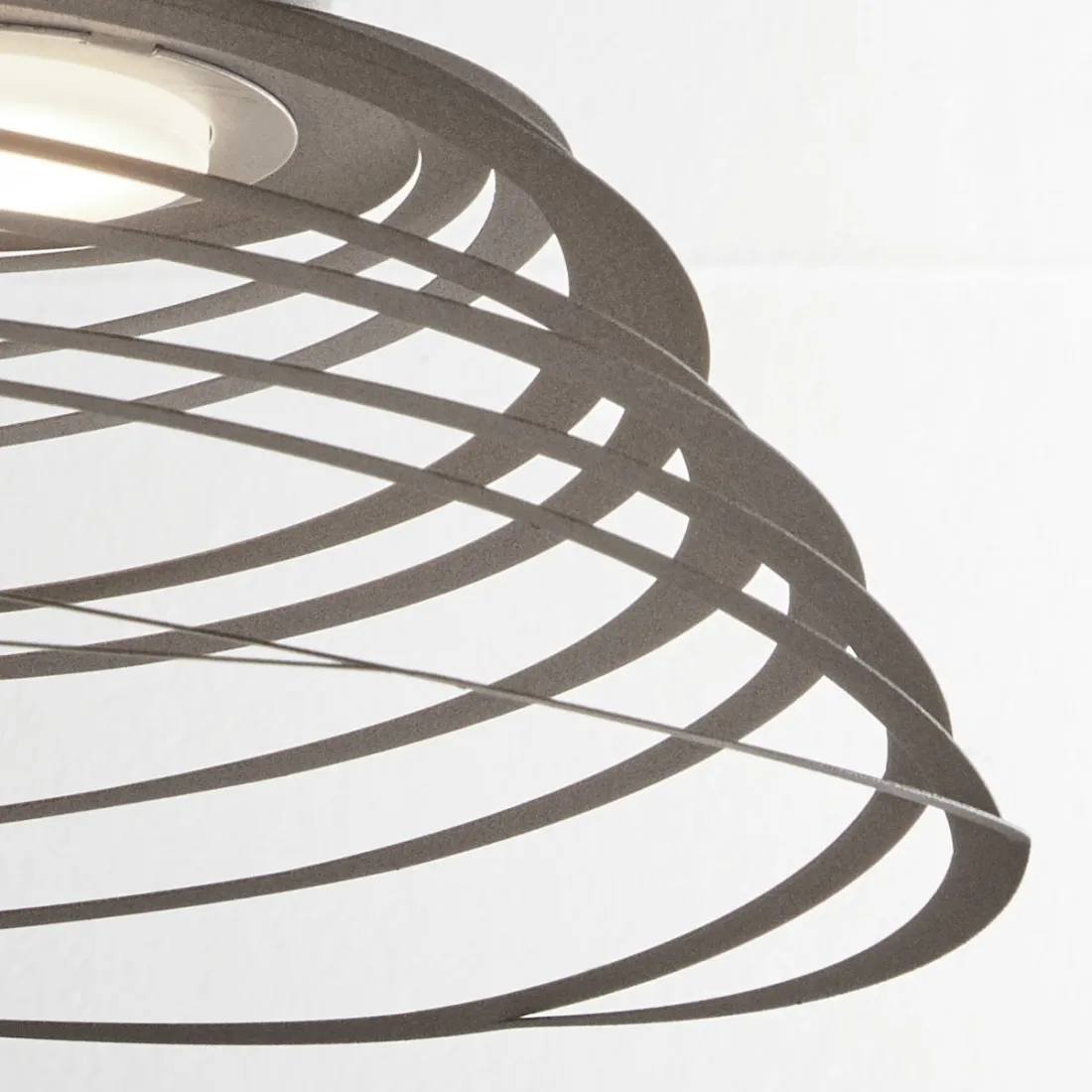 Lámpara de araña moderna Illuminando MOLLA SPMOLLPSLSBFO GX53 LED