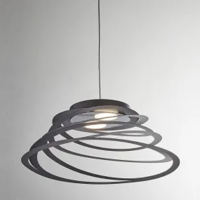 Lámpara de araña moderna Illuminando MOLLA SPMOLLMSLANAN GX53 LED