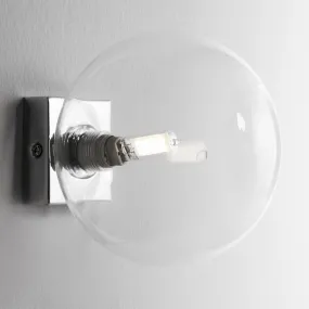Moderne Wandleuchte Illuminando PALLINA PALLI1CRTR G9 LED