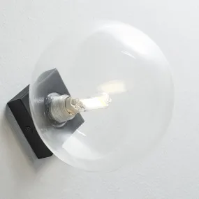 Moderne Wandleuchte Illuminando PALLINA PL1 NR