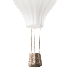 Lámpara de araña moderna Ideal Lux DREAM BIG 261195 E27 LED