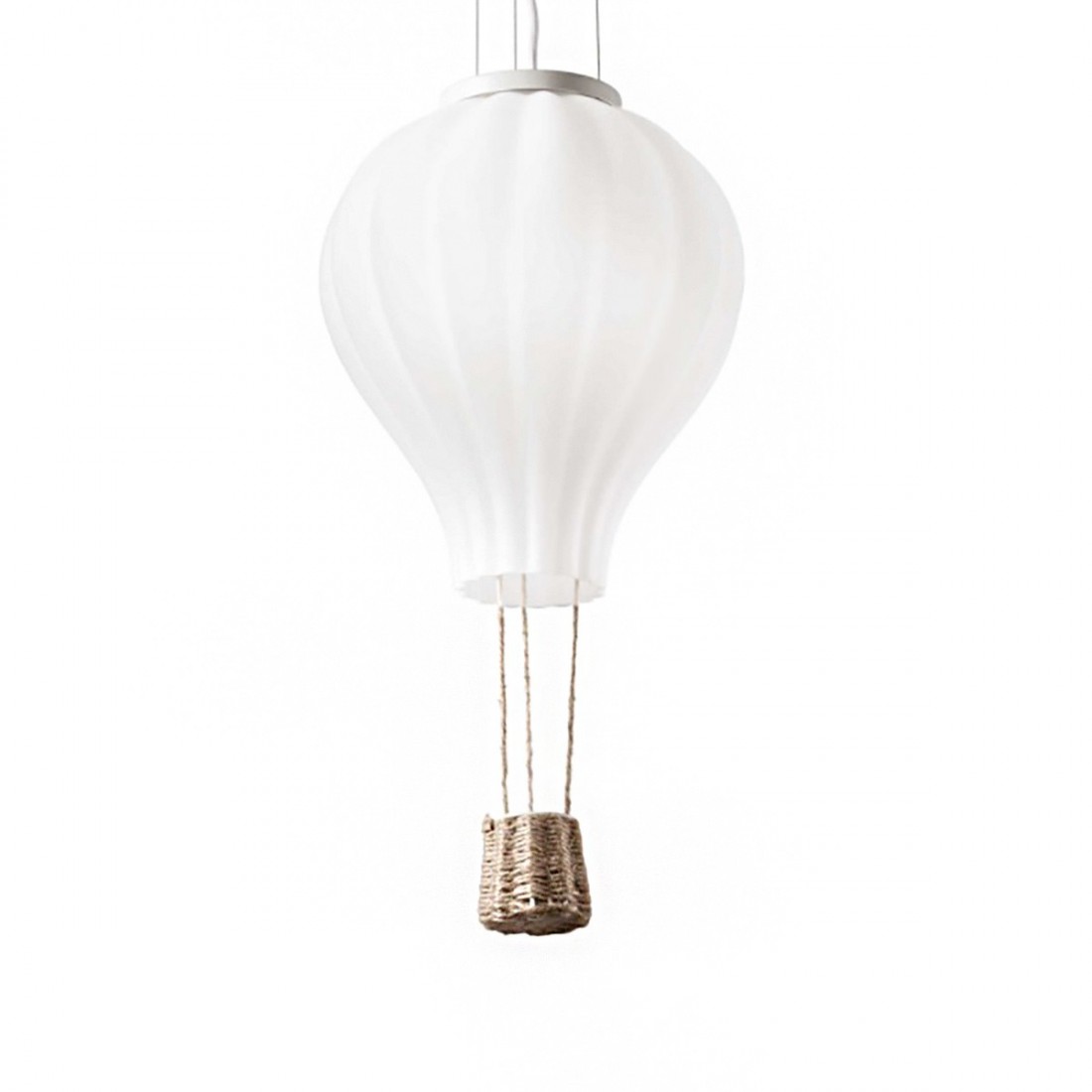 Lampadario moderno Ideal Lux DREAM BIG SP1 179858 E27 LED