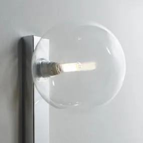 Aplique moderno Illuminando...
