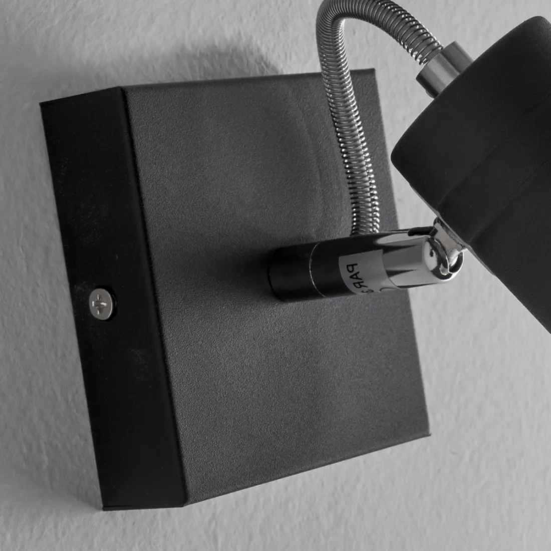 Moderner Strahler Illuminando ZEUS 1 NR