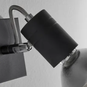 Moderner Strahler Illuminando ZEUS 1 NR