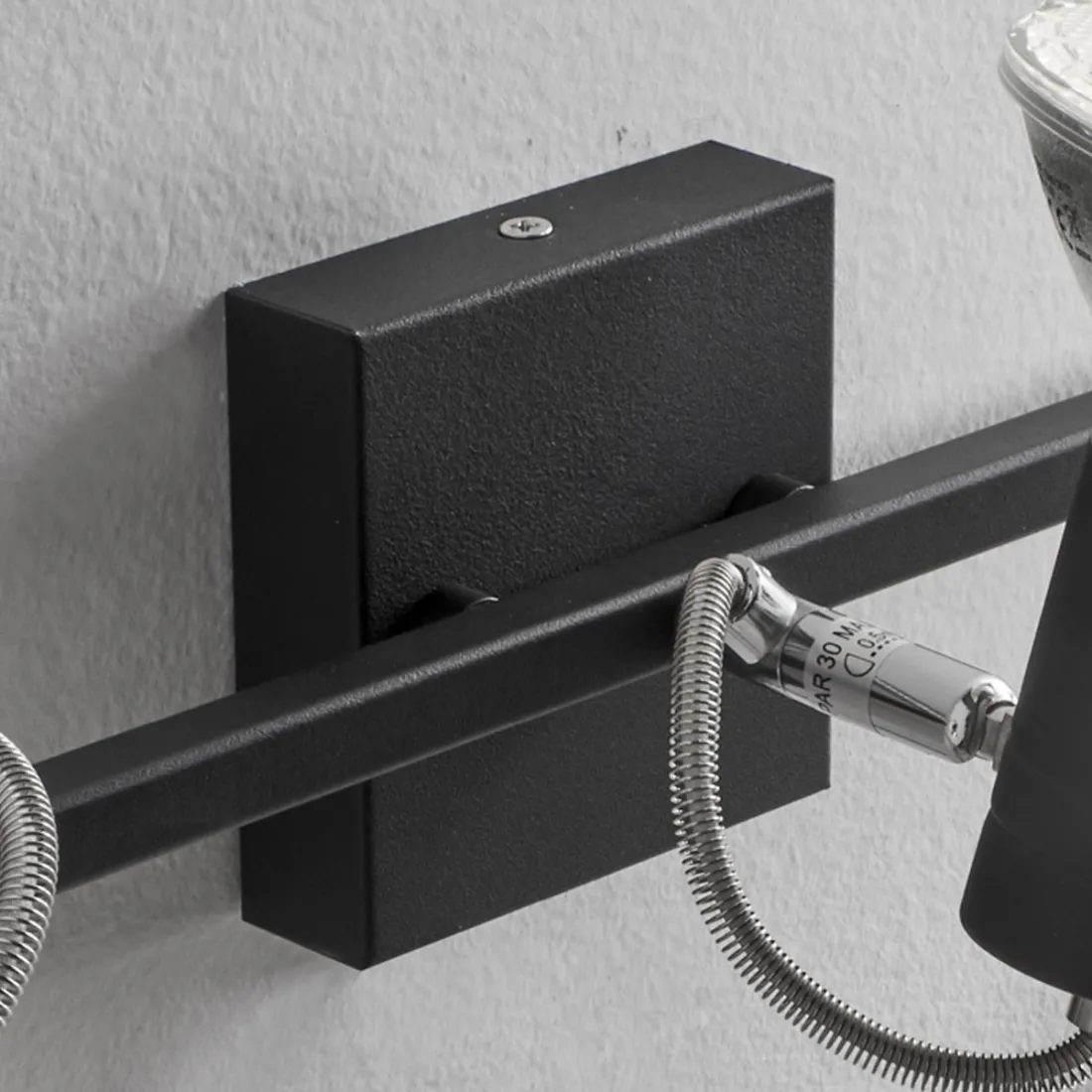 Moderner Track Illuminando ZEUS 3 NR