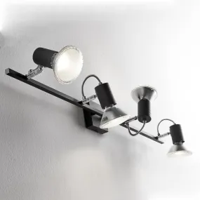 Moderner Strahler Illuminando ZEUS 4