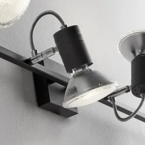 Foco moderno Illuminando ZEUS 4