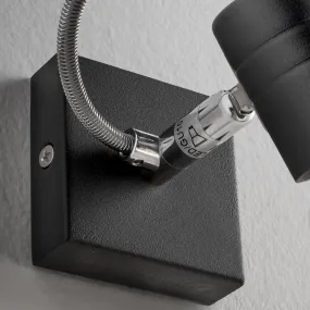 Moderner Strahler Illuminando ZELIG 1 NR