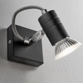 Moderner Strahler Illuminando ZELIG 1 NR