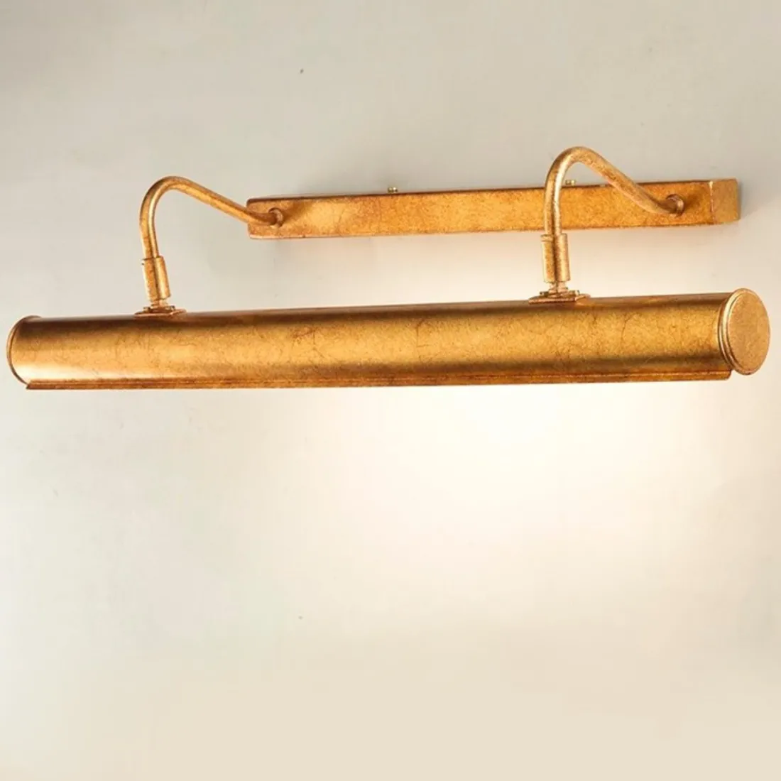 Applikationsspiegel oder quadratisches Reglette 6010 Flami Beleuchtung