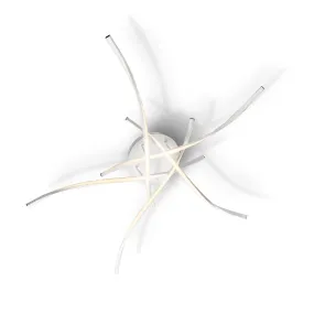 Plafoniera led Illuminando Samurai PLG