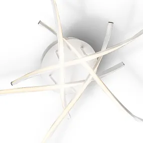 Plafoniera moderno...