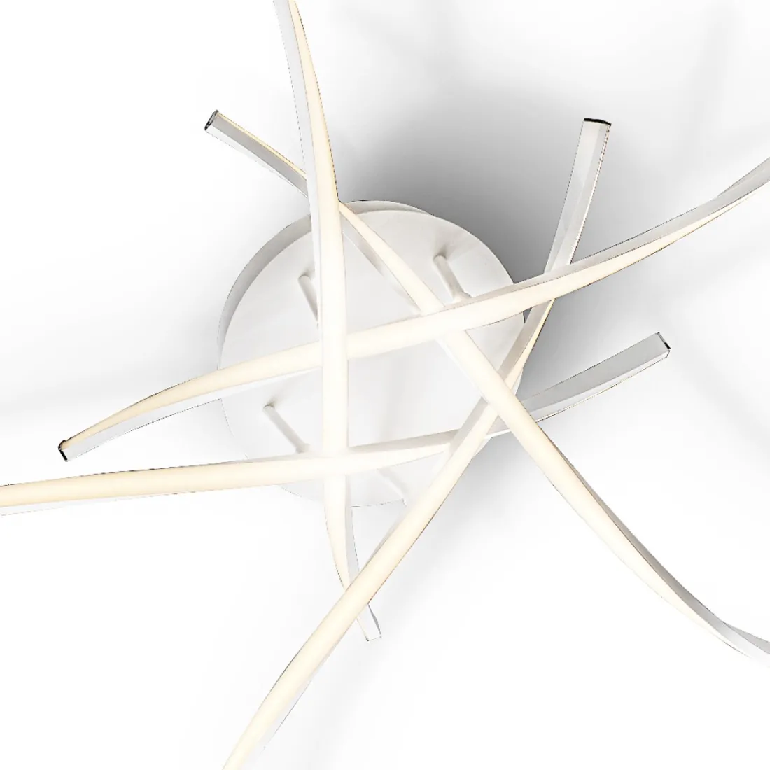 Plafonnier moderne Illuminando SAMURAI PLSAMURAIG LED