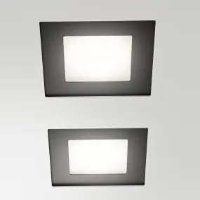 Plafonnier Illuminando DEDALO DEDA2SLBNAN GX53 LED