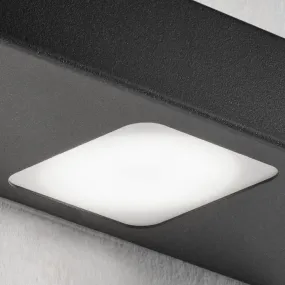 Aplique moderno Illuminando...