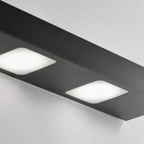 Aplique moderno Illuminando...