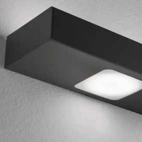 Aplique moderno Illuminando...
