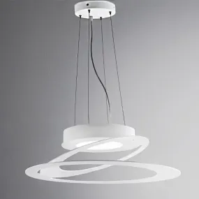 Lustre moderne Illuminando...