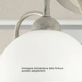 Bilanciere 1910 2B LAM