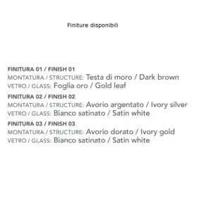 Lampadaire classique à 2 lumières, culot E27 et