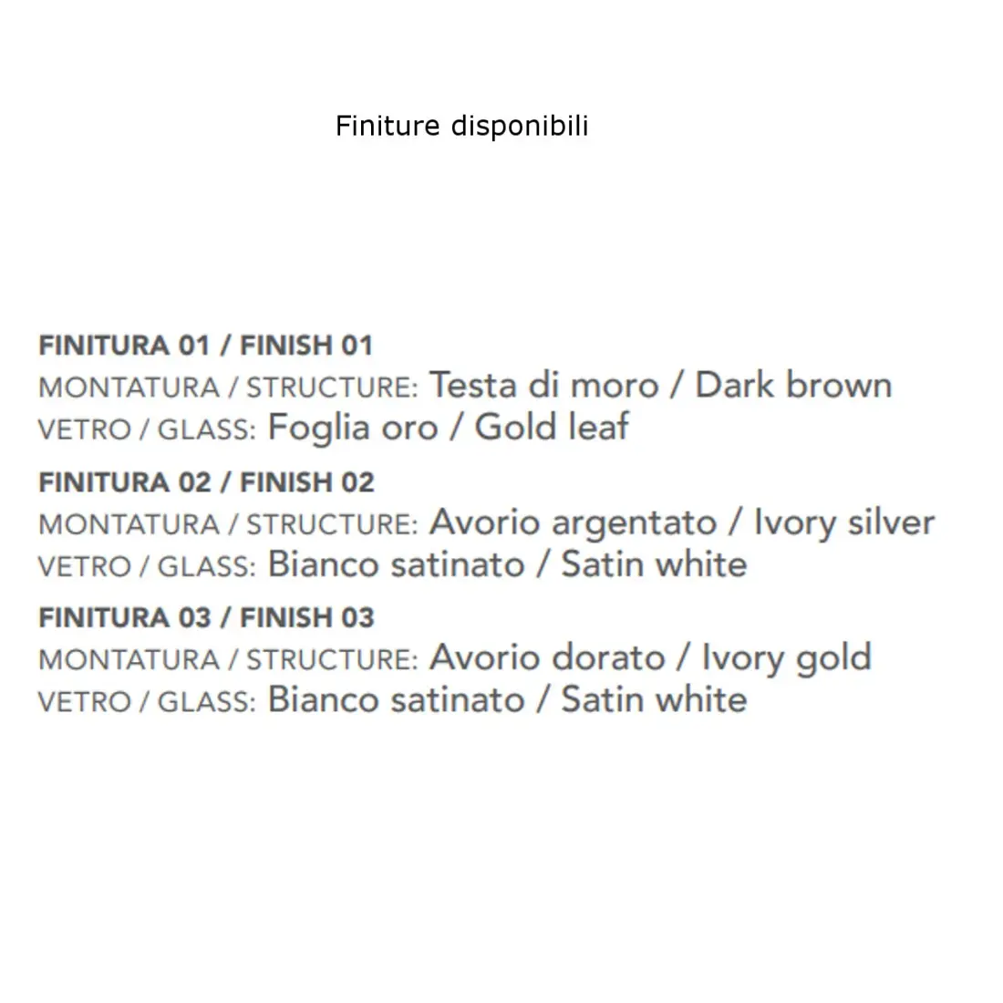 Lampadaire classique à 2 lumières, culot E27 et