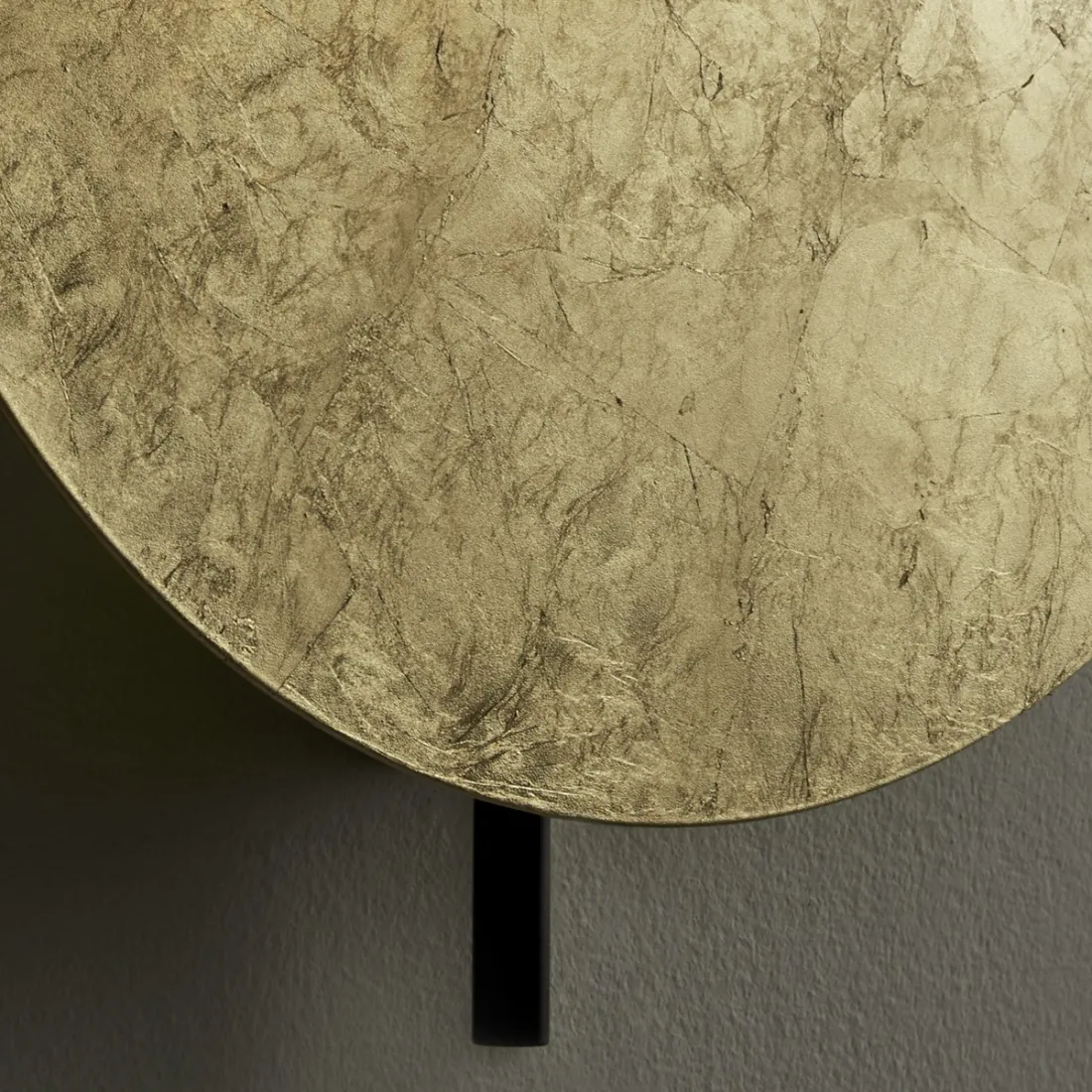 Applique classique Illuminando PUB AP1PUBNE+DISCO50FO