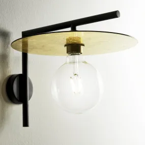 Applique Illuminando PUB AP1 90° NR