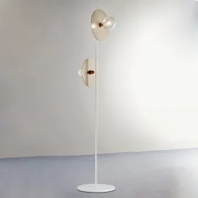 Stehleuchte Illuminando PUB TE BI E27 LED SA