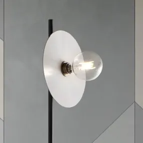 Lampadaire moderne...