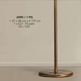 Piantana 6990 1PG LAM