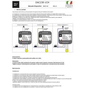 Lampadario led Gea Luce DIVA SS T moderna alluminio
