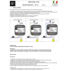 Lampadario led Gea Luce DIVA SP O moderna