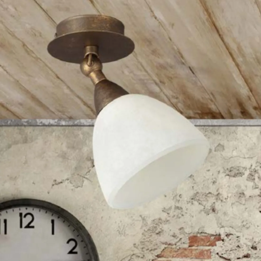 Applique classico 4282 LAM