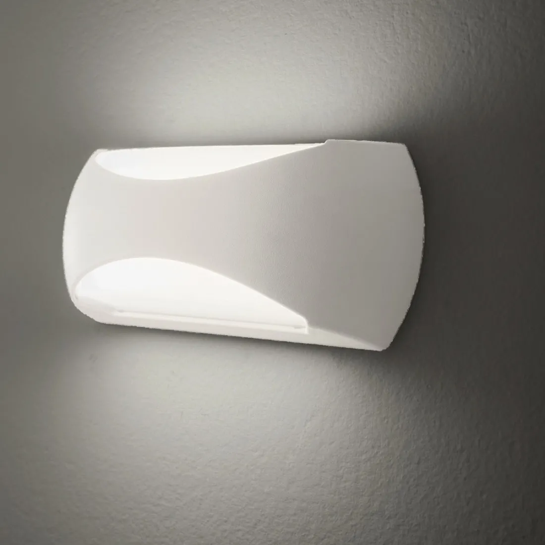 Außenwandleuchte Gea Led SURYA GPL252 LED IP65