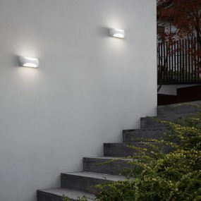 Außenwandleuchte Gea Led SURYA GPL252 LED IP65