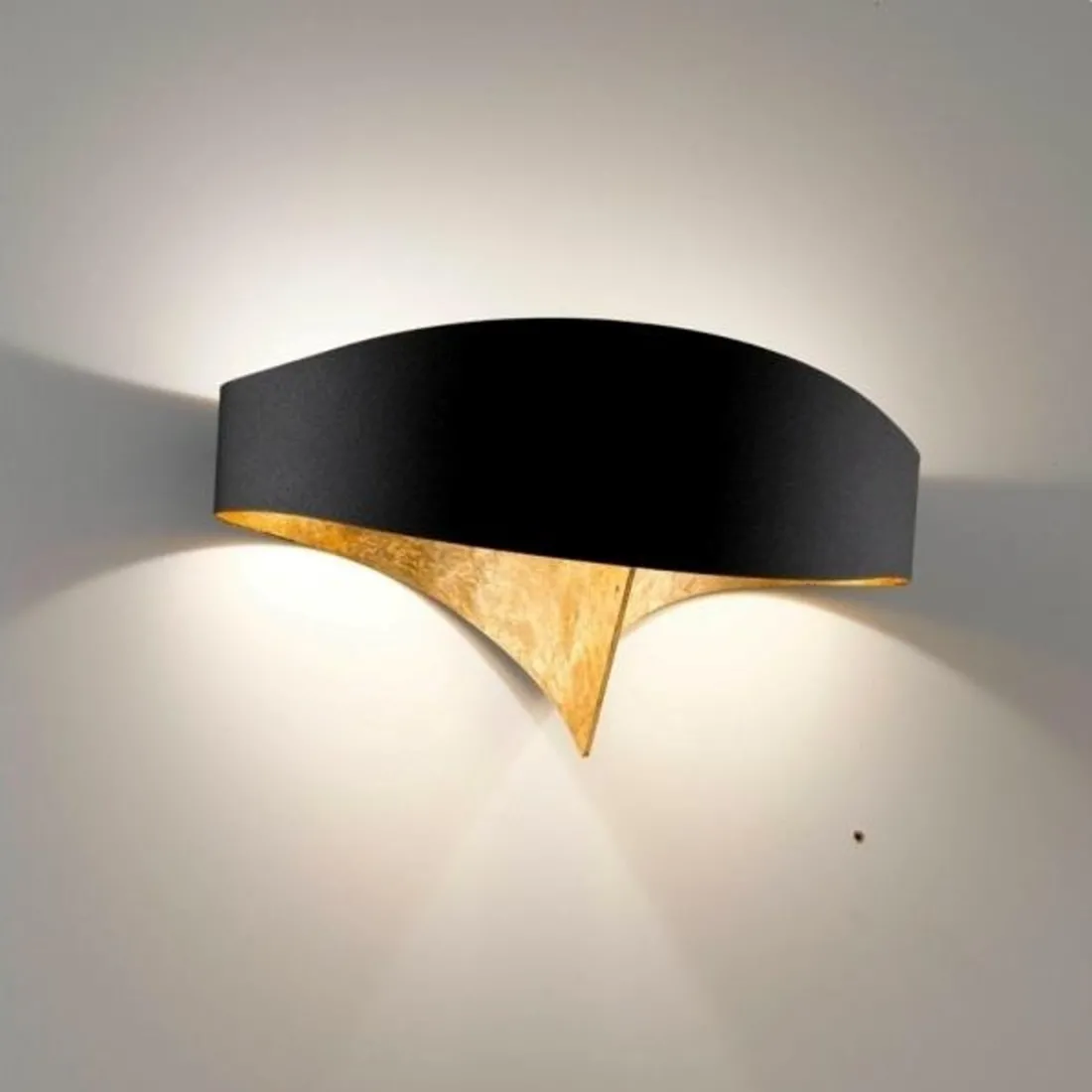 Applique SCUDO 1003 Selene illuminazione