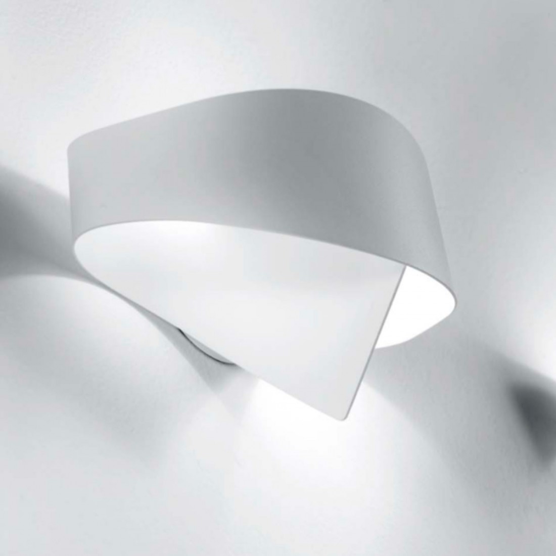 Applique SCUDO 1003 Selene illuminazione