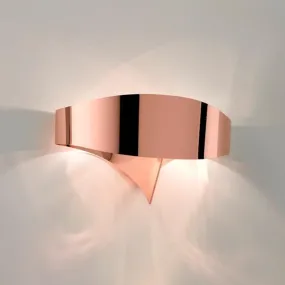 Applique SCUDO 1003 Selene illuminazione