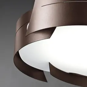 Selene illuminazione VULTUR 1021E 1024E E27 LED moderner Kronleuchter