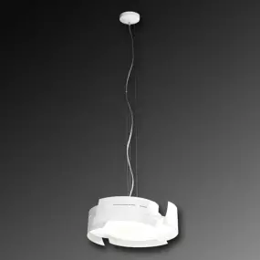 Selene illuminazione VULTUR 1021E 1024E E27 LED moderner Kronleuchter