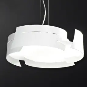Lampadario moderno Selene...