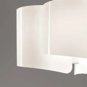 Lampadario PAPIRO 0370 5 Selene illuminazione