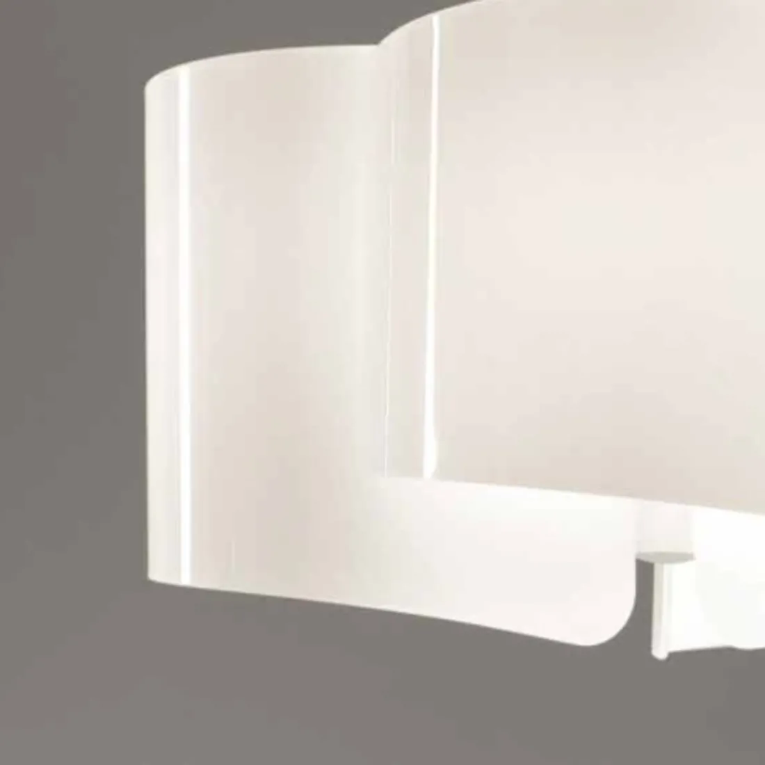 Lampadario PAPIRO 0370 5 Selene illuminazione