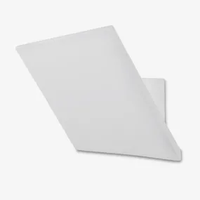 Belfiore 9010 RAIDO 2509.3051 LED-Keramik-Wandleuchte