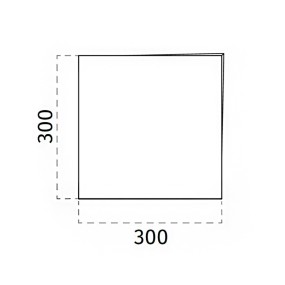 Aplique de cristal Belfiore 9010 MALIKA 2514.30168 LED